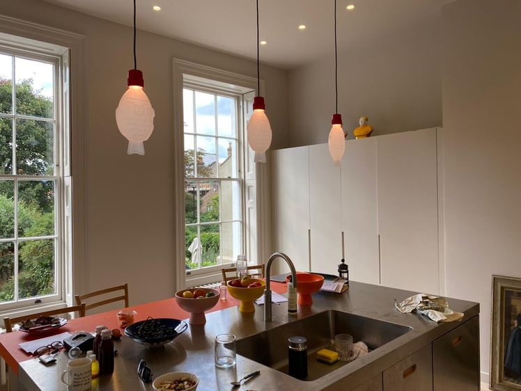 By working with the best materials in the industry and employing the most experienced and meticulous Electricians, we are able to deliver solid and long-lasting solutions for everyone.