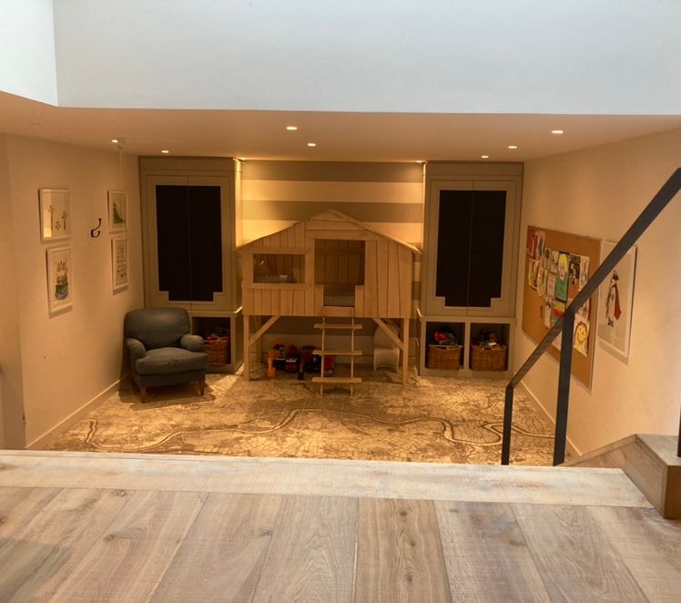 At Wattzs Electrical Efficiency Ltd., we specialise in all aspects of electrical work + any smart home solutions, both commercial and residential. We are a small family-run business that prides itself on quality and personal service.